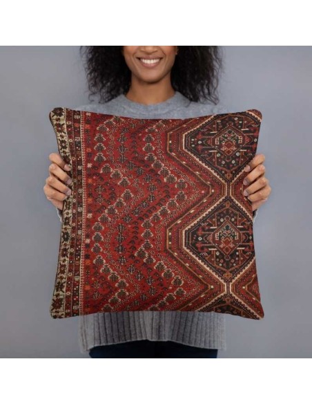 tappeto PERSIA SHIRAZ CM.215X298
