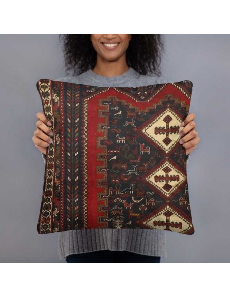 tappeto PERSIA AFSHAR CM.158X243