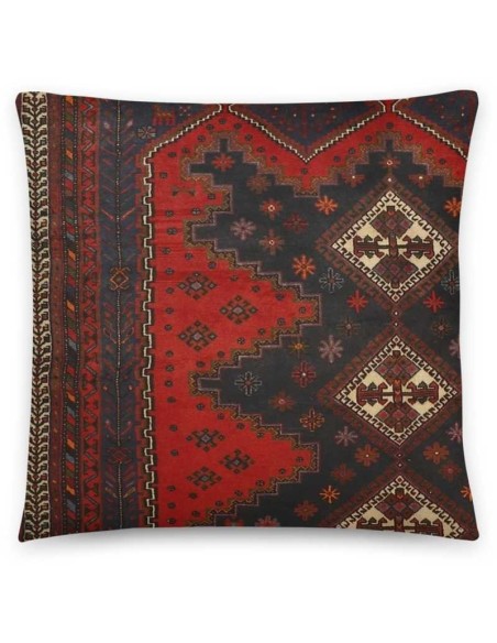 tappeto PERSIA AFSHAR CM.173X256