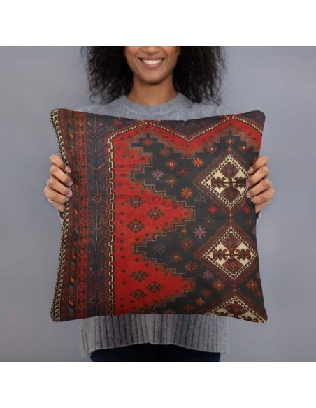 tappeto PERSIA AFSHAR CM.173X256