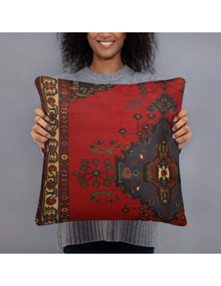 tappeto PERSIA AFSHAR CM.165X238