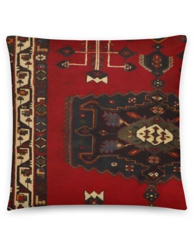 tappeto PERSIA AFSHAR CM.137X167