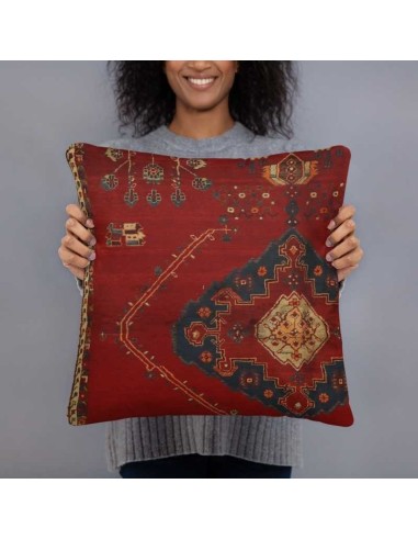 tappeto PERSIA AFSHAR CM.168X226