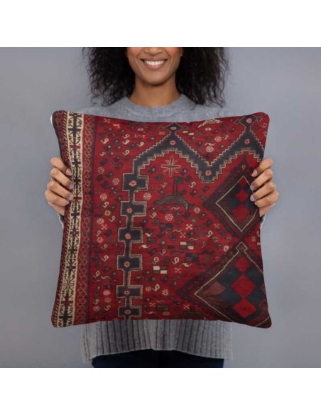 tappeto PERSIA AFSHAR CM.178X250
