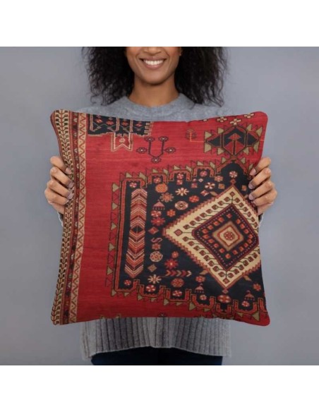 tappeto PERSIA AFSHAR CM.169X241