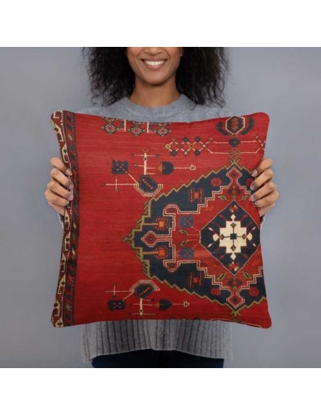tappeto PERSIA AFSHAR CM.164X236