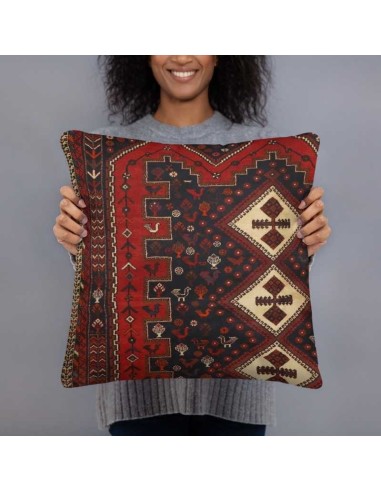 tappeto PERSIA AFSHAR CM.168X257