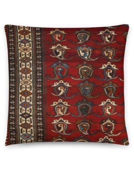 tappeto PERSIA AFSHAR CM.153X325