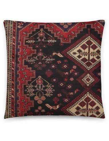 tappeto PERSIA AFSHAR CM.167X218