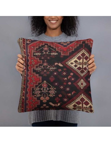 tappeto PERSIA AFSHAR CM.167X218