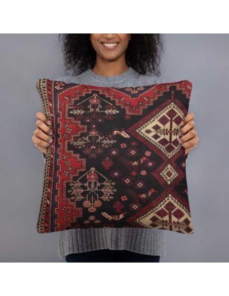 tappeto PERSIA AFSHAR CM.167X218
