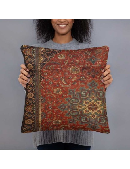 tappeto PERSIA MAHAL CM.215X311