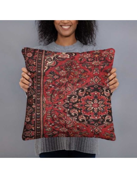 tappeto PERSIA MEHRABAN CM.153X288