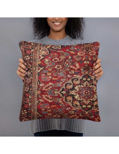 tappeto PERSIA BORCHALOO CM.157X250