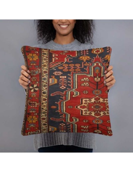 tappeto PERSIA SHAHSAVAN CM.143X240