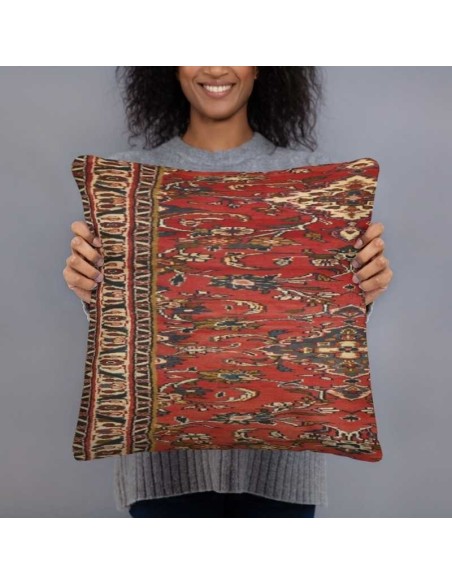 tappeto PERSIA MEHRABAN CM.86X406