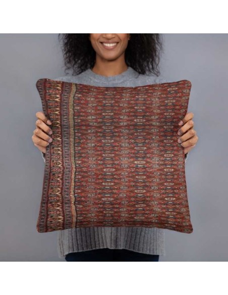 tappeto PERSIA MEHRABAN CM.82X412