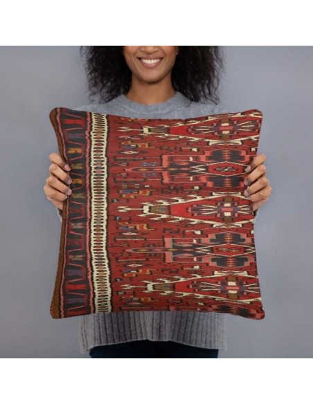 tappeto PERSIA GHARADJEH CM.75X295