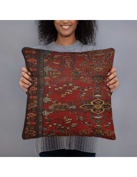 tappeto PERSIA MEHRABAN CM.85X296