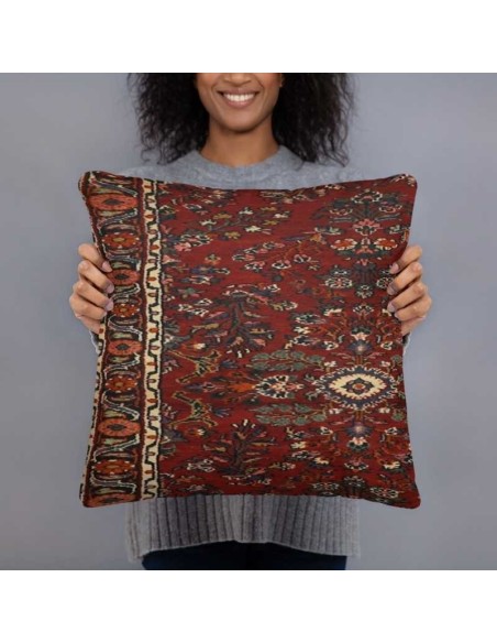 tappeto PERSIA MEHRABAN CM.86X261