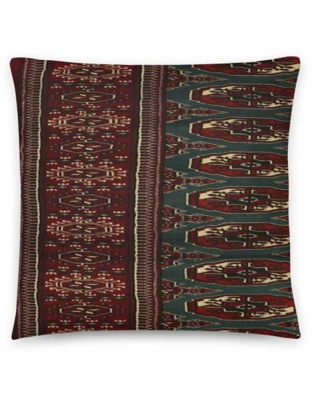 tappeto PERSIA TORKAMAN CM.82X278