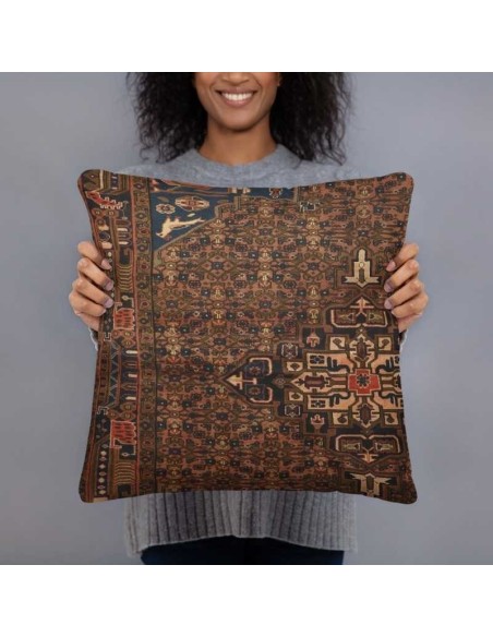 tappeto PERSIA KOLIAIE CM.156X234