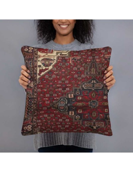 tappeto PERSIA KOLIAIE CM.144X226