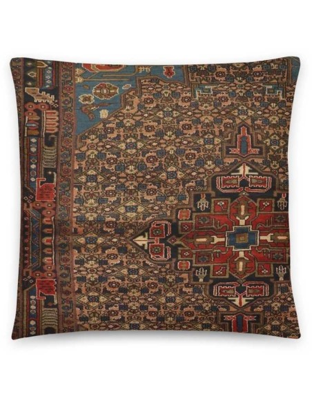tappeto PERSIA KOLIAIE CM.154X252