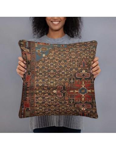 tappeto PERSIA KOLIAIE CM.154X252