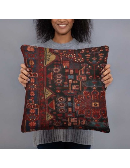 tappeto PERSIA NAHAVAND CM.151X282