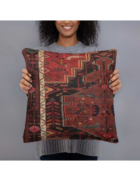 tappeto PERSIA TOISERKAN CM.140X260