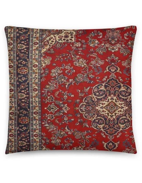 tappeto PERSIA HAMADAN SHAHREBAFT CM.214X294