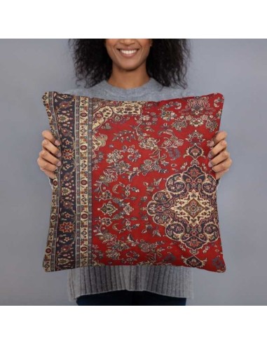 tappeto PERSIA HAMADAN SHAHREBAFT CM.214X294