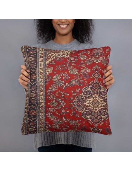 tappeto PERSIA HAMADAN SHAHREBAFT CM.214X294