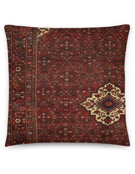 tappeto PERSIA HOSSEINABAD CM.208X328