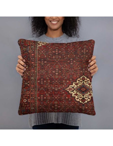 tappeto PERSIA HOSSEINABAD CM.208X328