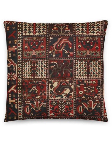 tappeto PERSIA BAKHTIYAR CM.205X286