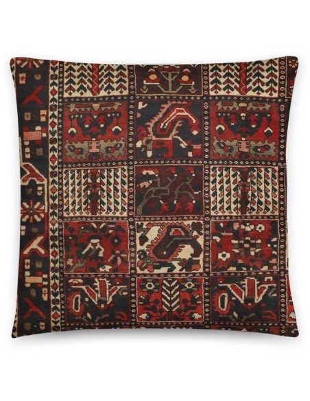 tappeto PERSIA BAKHTIYAR CM.205X286