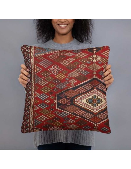tappeto PERSIA MAHABAD CM.204X295