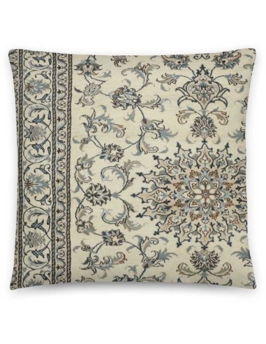 tappeto PERSIA NAIN KASHMAR CM.143X212