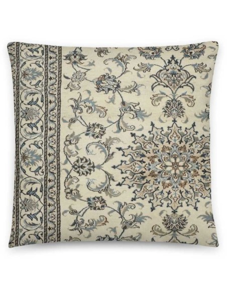tappeto PERSIA NAIN KASHMAR CM.143X212