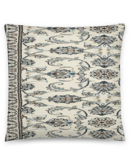 tappeto PERSIA NAIN KASHMAR CM.76X237