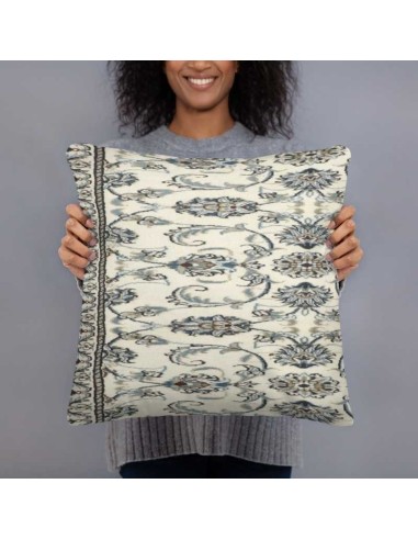 tappeto PERSIA NAIN KASHMAR CM.76X237