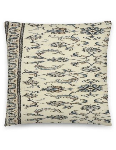 tappeto PERSIA NAIN KASHMAR CM.79X285
