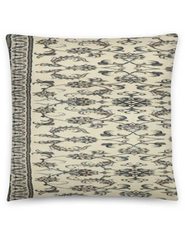 tappeto PERSIA NAIN KASHMAR CM.78X384