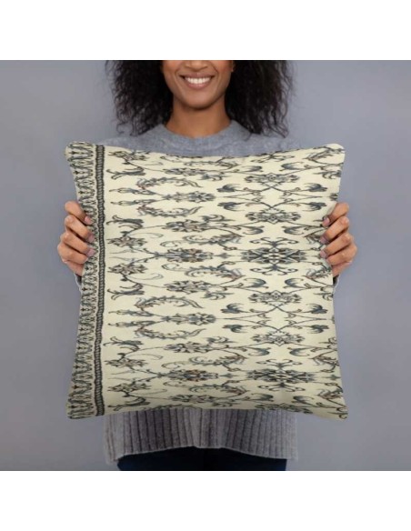 tappeto PERSIA NAIN KASHMAR CM.78X384