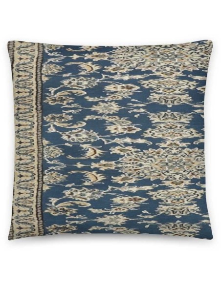 tappeto PERSIA NAIN KASHMAR CM.75X299