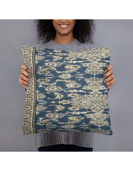 tappeto PERSIA NAIN KASHMAR CM.75X299