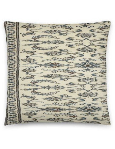 tappeto PERSIA NAIN KASHMAR CM.82X381