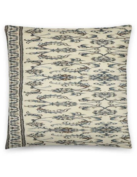 tappeto PERSIA NAIN KASHMAR CM.82X381